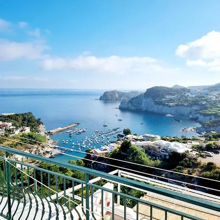 Maridea - La Terrazza * Ponza