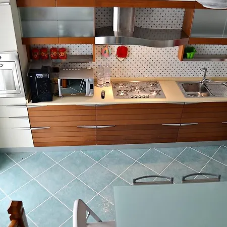 Apartamento Maridea - La Terrazza