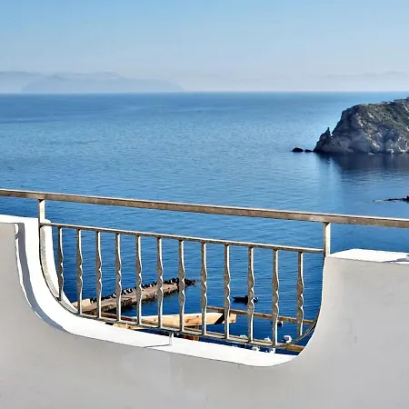 Maridea - La Terrazza Ponza