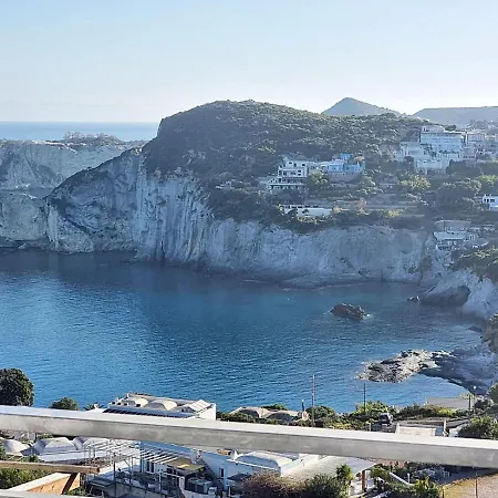 Maridea - La Terrazza * Ponza