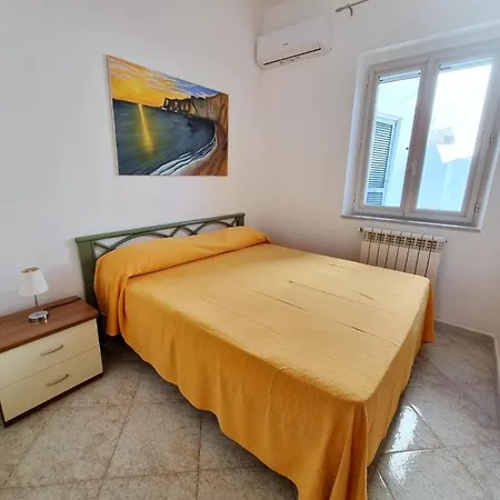 Maridea - La Terrazza *