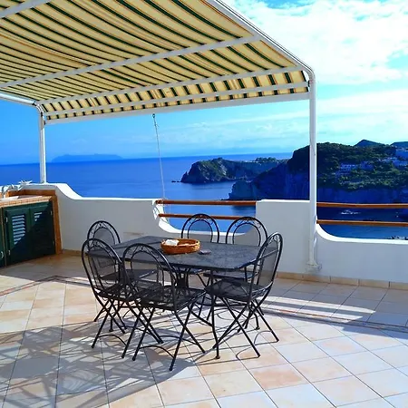 Maridea - La Terrazza *