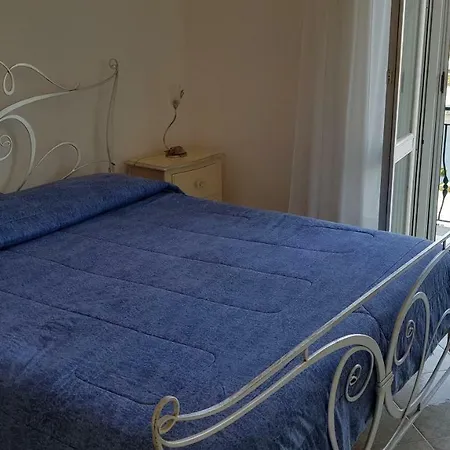 Maridea - La Terrazza Apartamento