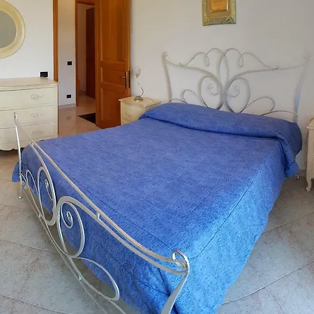 Apartamento Maridea - La Terrazza