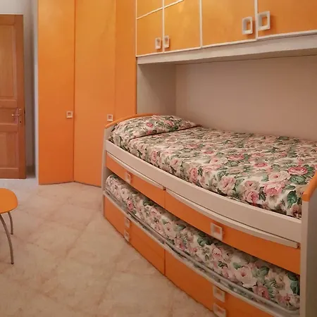 Maridea - La Terrazza *