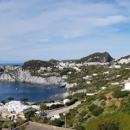 Apartamento Maridea - La Terrazza