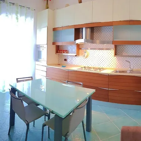 Apartamento Maridea - La Terrazza