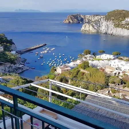 Apartamento Maridea - La Terrazza *