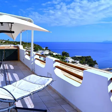 Maridea - La Terrazza *