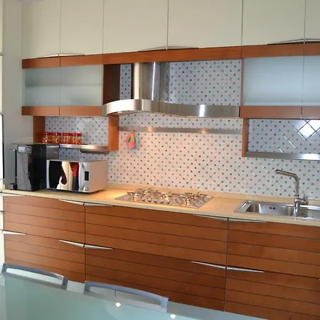 Maridea - La Terrazza * ポンツァ