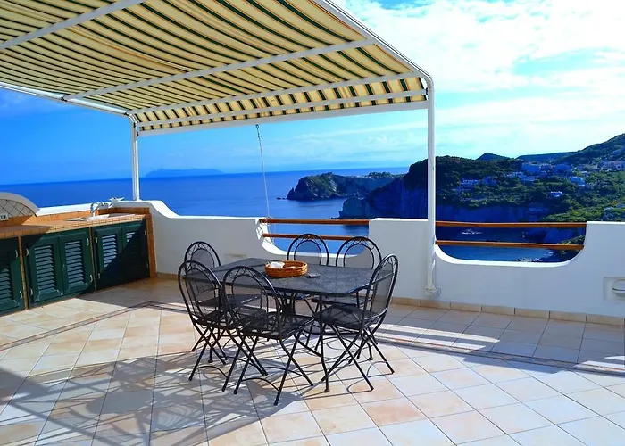 Maridea - La Terrazza *